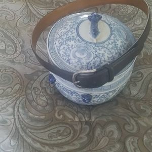 Ralph Lauren Men's Belt